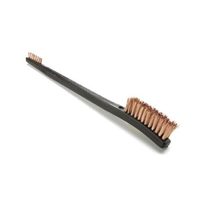 HOPPES BRUSH UTILITY PHOS. BRONZE