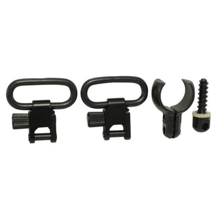MICHAELS QD SWIVEL QD115SG3 MAGNUM BAND 1 LOOP BLUED