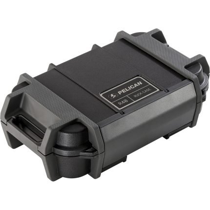 PELICAN RUCK CASE R40 BLACK