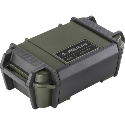 PELICAN RUCK CASE R60 OD GREEN