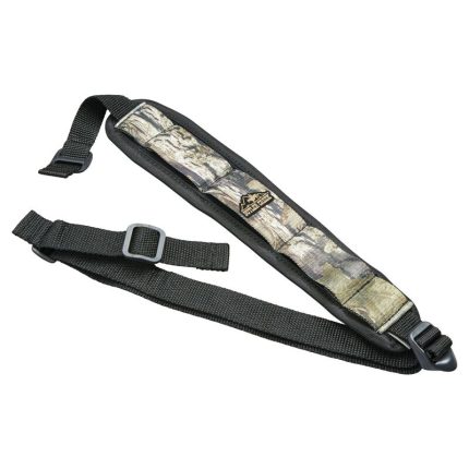 BUTLER CREEK COMFORT STRETCH SLING RIFLE MOBU