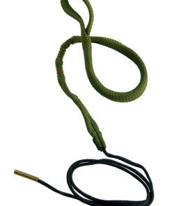 HOPPES BORESNAKE 180/9mm/38/357 PISTOL/REV CLNR