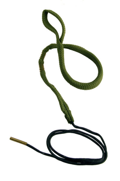 HOPPES BORESNAKE 180/9mm/38/357 PISTOL/REV CLNR