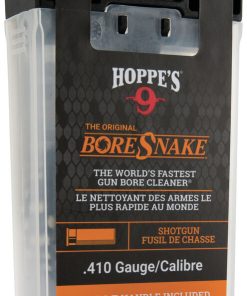 HOPPES BORESNAKE .410 GA SHOTGUN
