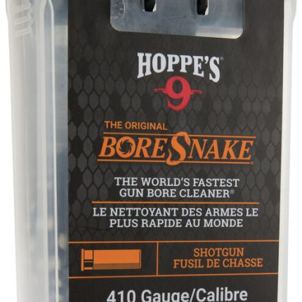 HOPPES BORESNAKE .410 GA SHOTGUN