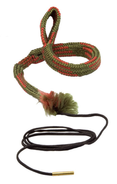 HOPPES BORESNAKE .12 GA SHOTGUN CLEANER