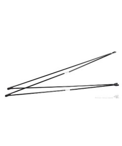 STABLE STICKS BUSH LIGHT 649G STANDING SHOOTING