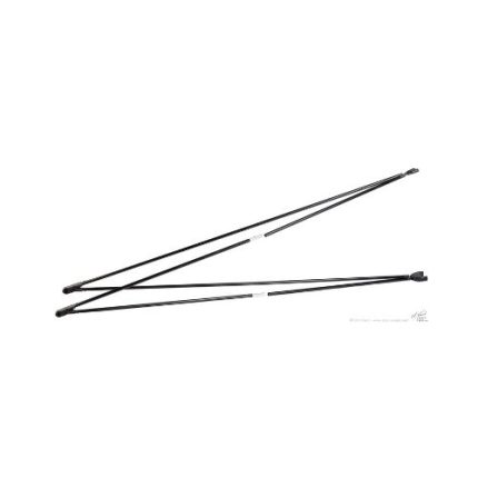 STABLE STICKS BUSH LIGHT 649G STANDING SHOOTING