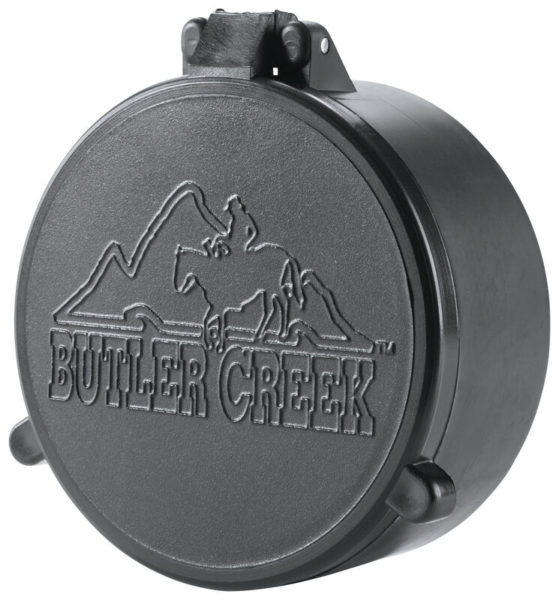 BUTLER CREEK FLIP OPEN SCOPE COVER OBJ SIZE 19