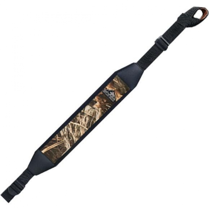 BUTLER CREEK EASY RIDER STRETCH SLINGS MOSSY OAK