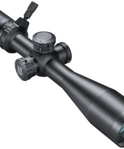 RIFBUSH AR 3-12X40 DZ223, BLACK 1" .223