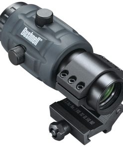 RIFBUSH AR 3XMAG TRANSITION MATT FLIP T SIDE