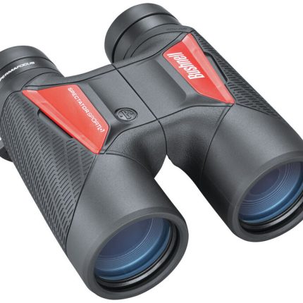 BINBUSH SPECTATOR SPORT 10X40 BLACK ROOF PERMAFOCUS
