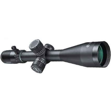 RIFBUSH FORGE 3-18X50 SFP DEPLOY MOA RET.BLACK