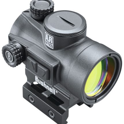 RIFBUSH AR TRS 26 RED DOT 1X26 ; 3MOA HI RISE