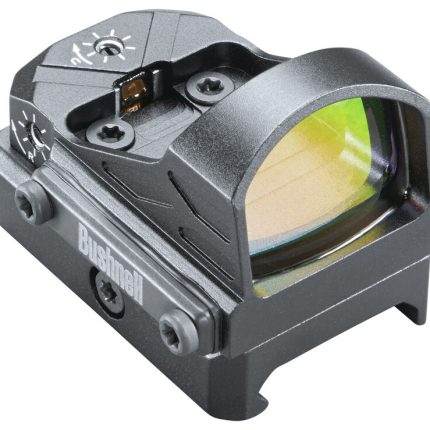 RIFBUSH 1 X ADVANCE MICRO REFLEX RED DOT PISTOL MOUNTABLE