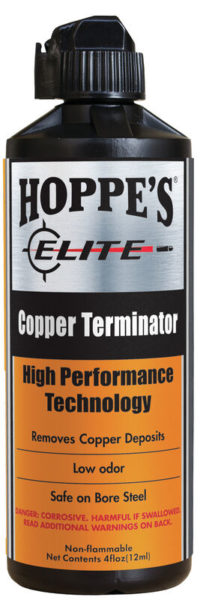 HOPPES Hoppe's Elite Copper Cutter, 4 oz.