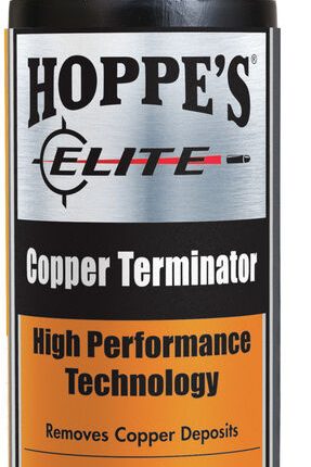 HOPPES Hoppe's Elite Copper Cutter, 4 oz.