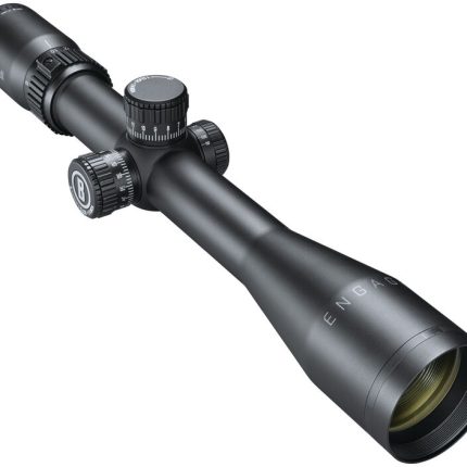 RIFBUSH ENGAGE 4-16X44 EXPOSED, LOCKING TLT