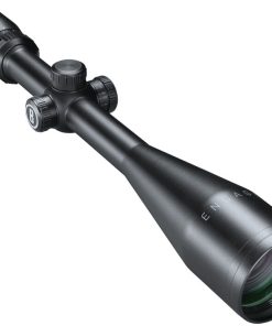 RIFBUSH ENGAGE 6-18X50 CAPPED TURRETS