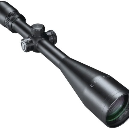 RIFBUSH ENGAGE 6-18X50 CAPPED TURRETS