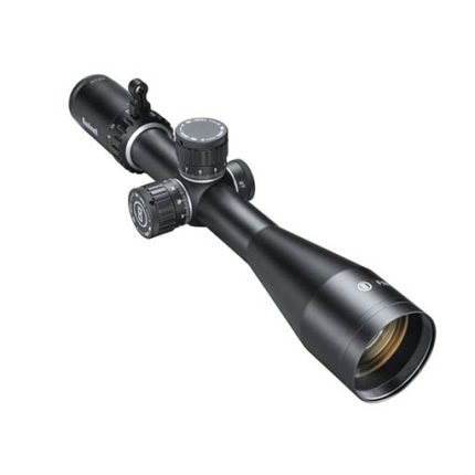 RIFBUSH FORGE 4.5-27X50 ILLUM DEPLOY MOA