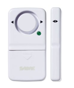 SABRE RED MAGNETIC DOOR / WINDOW ALARM