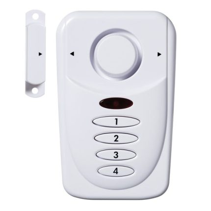 SABRE RED ELITE DOOR ALARM