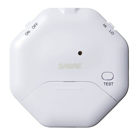 SABRE RED SLIM GLASS BREAK ALARM