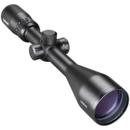 RIFBUSH LEGEND 6-18X50 BLK DOA QBR