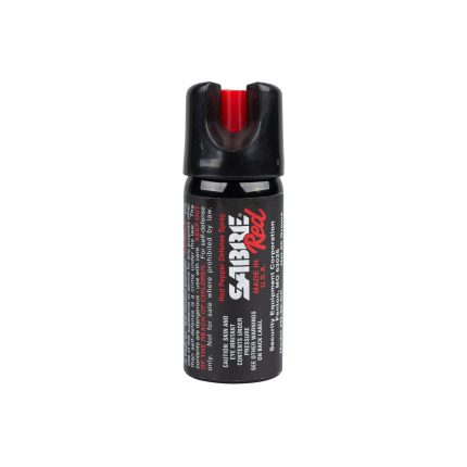 SABRE RED POCKET TOP MAGNUM 60ML CONE LOCKING (MK-3)