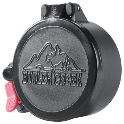 BUTLER CREEK FLIP OPEN SCOPE COVER EYEPIECE SIZE 19