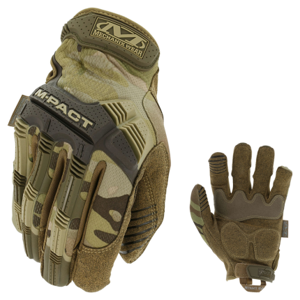 M-PACT MULTICAM