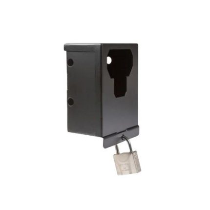 NUM'AXES NUM'AXES SEC. METAL BOX FOR PIE 1023 (INCL. LOCK)