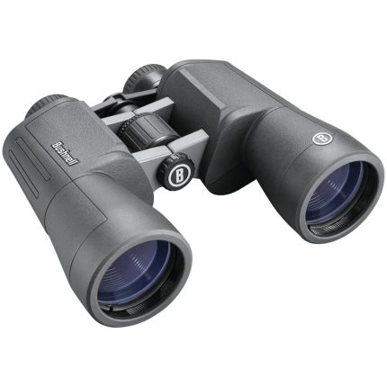 BINBUSH POWERVIEW 20x50 2.0 Aluminum MC, Metal Chass, Rubb