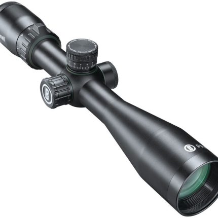 RIFBUSH 3-12x40 Prime Black Multi X, Box