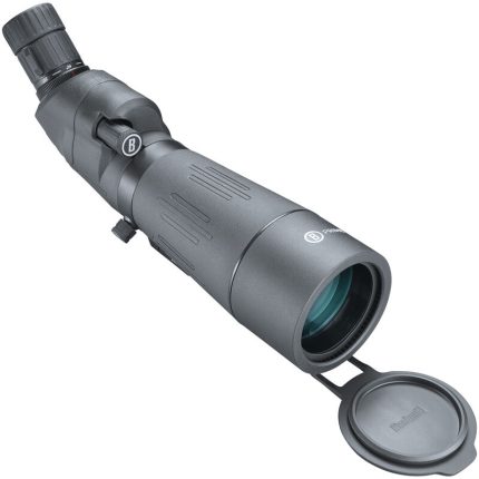 SSCOPEBUSH PRIME 20-60X65 BLACK ROOF PRISM 45º