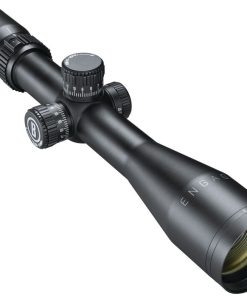 RIFBUSH ENGAGE 2.5-10X44 EXPOSED, LOCK TLT DEPLOY MOA SFP