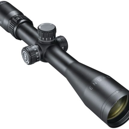 RIFBUSH ENGAGE 2.5-10X44 EXPOSED, LOCK TLT DEPLOY MOA SFP