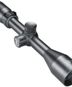 RIFBUSH PRIME 3-9X40 BLACK MULTI X