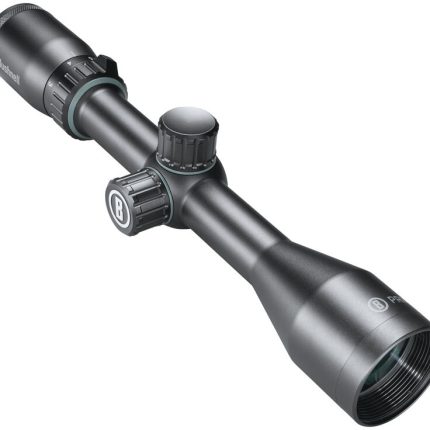 RIFBUSH PRIME 3-9X40 BLACK MULTI X