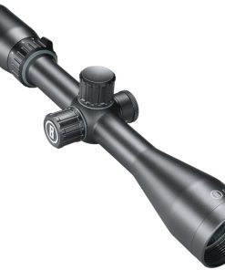 RIFBUSH PRIME 4-12X40 (CAPPED/EXPOSED) MULTI X