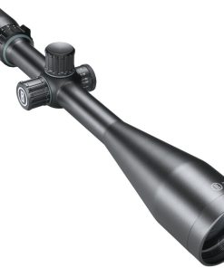 RIFBUSH PRIME 6-18X50 SFP MULTI X RET BLACK