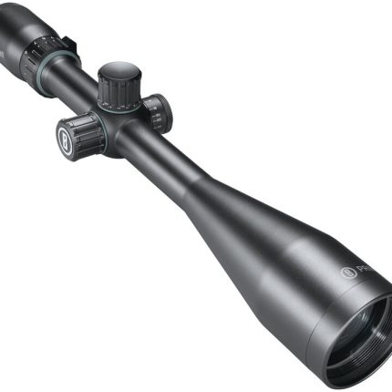 RIFBUSH PRIME 6-18X50 SFP MULTI X RET BLACK