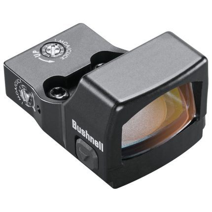RIFBUSH RXS 250 1X25mm DOT SIGHT