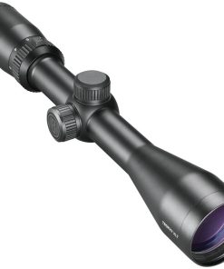 RIFBUSH TROPHY XLT 3-9X40 BLK DOA QBR