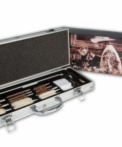 HOPPES Universal Accessory 76 piece Cleaning Kit Box