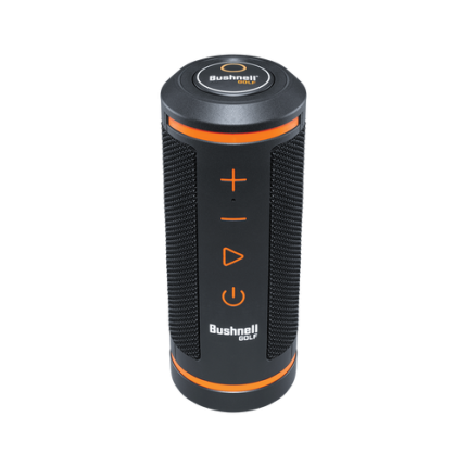 GOLF GPS WINGMAN GPS SPEAKER - BUSHNELL