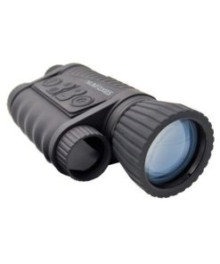 NUM'AXES NUM'AXES NIGHT VISION MONOCULAR 6X50 VIS1012