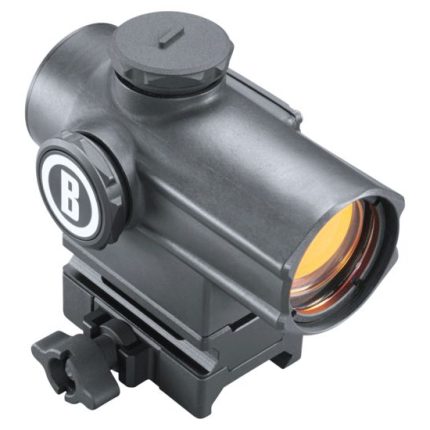 RIFBUSH TAC OPTIC MINI CANNON MULTI 4 RET HI RISE